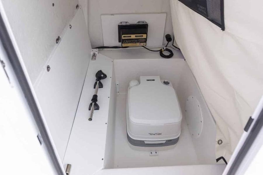 2026 Sea Fox 251 Bay Fox