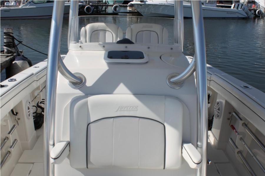 2013 Jupiter 30