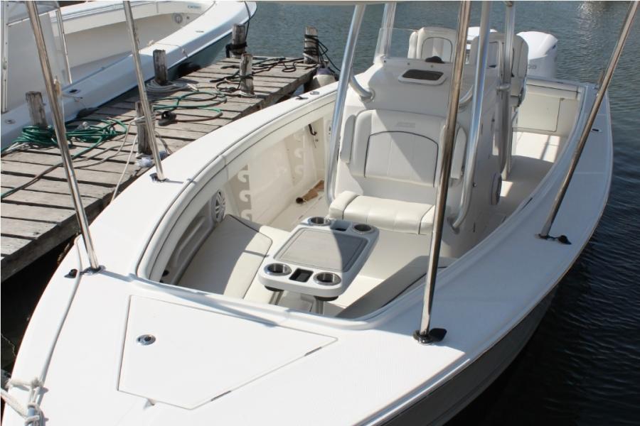 2013 Jupiter 30