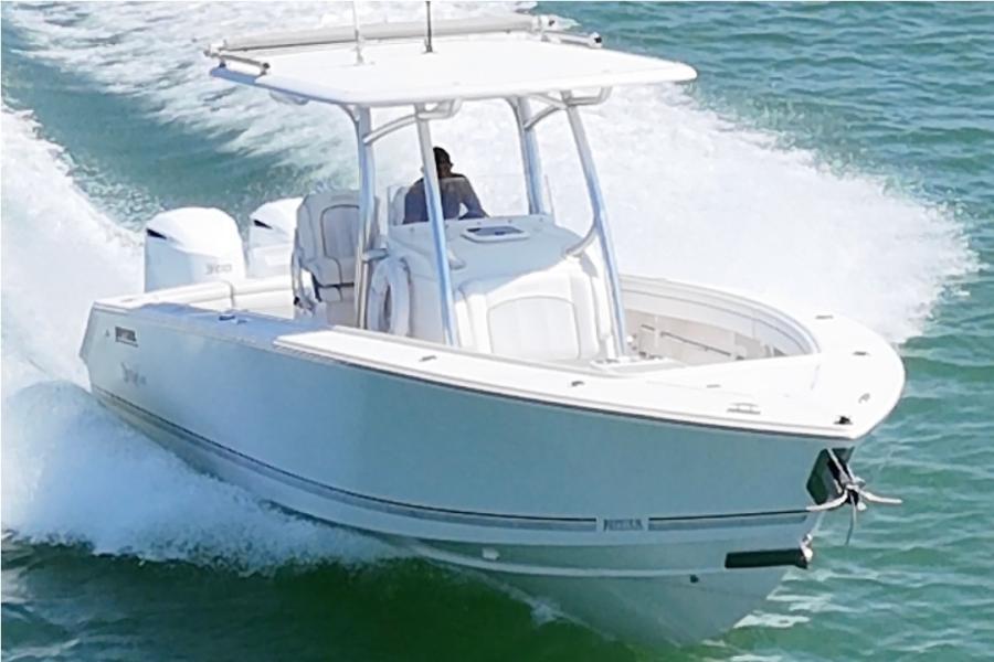 2013 Jupiter 30
