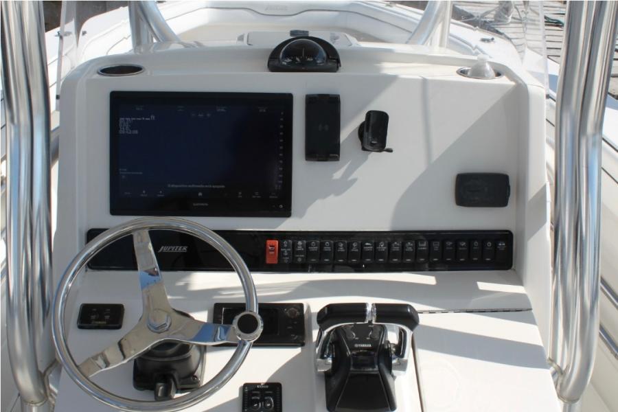 2013 Jupiter 30